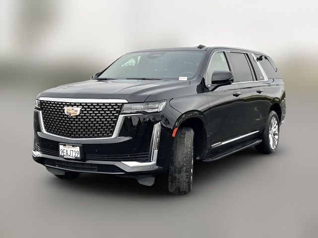 2023 Cadillac Escalade ESV RWD Premium Luxury