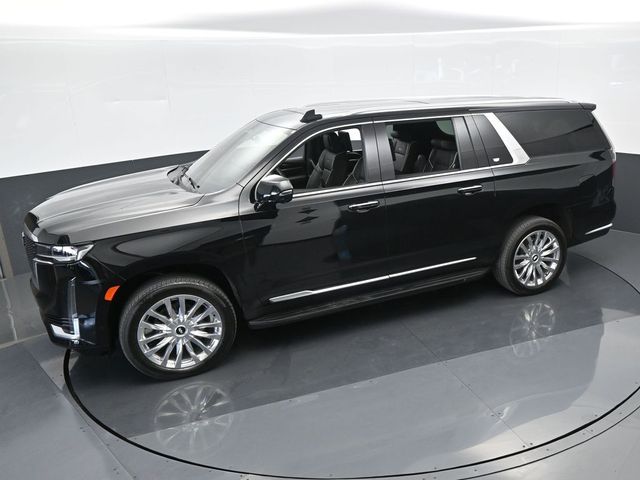 2023 Cadillac Escalade ESV RWD Premium Luxury