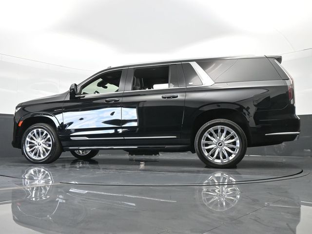 2023 Cadillac Escalade ESV RWD Premium Luxury