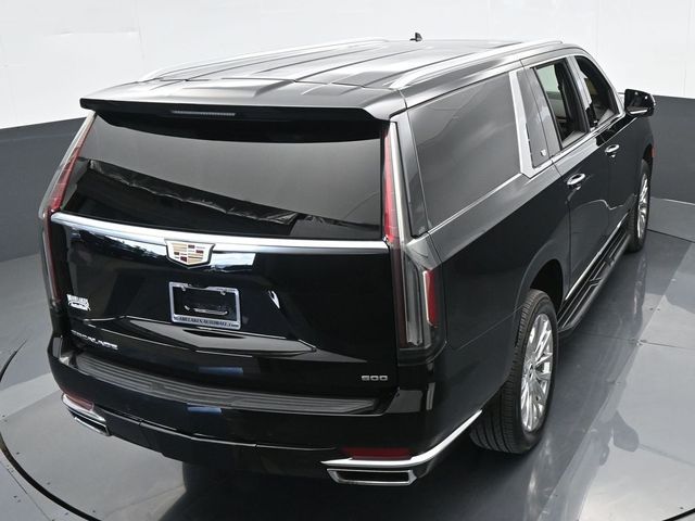 2023 Cadillac Escalade ESV RWD Premium Luxury