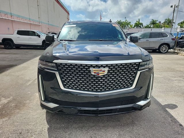 2023 Cadillac Escalade ESV RWD Premium Luxury