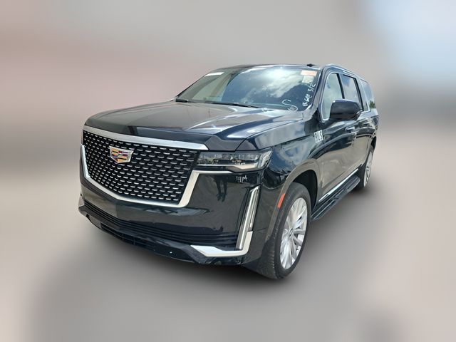 2023 Cadillac Escalade ESV RWD Premium Luxury
