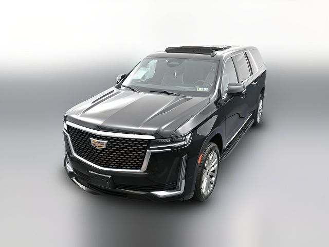 2023 Cadillac Escalade ESV RWD Premium Luxury