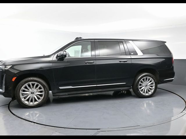 2023 Cadillac Escalade ESV RWD Premium Luxury