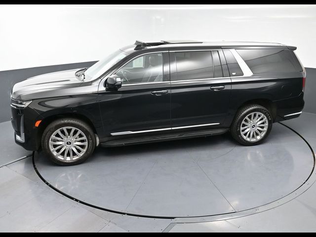 2023 Cadillac Escalade ESV RWD Premium Luxury