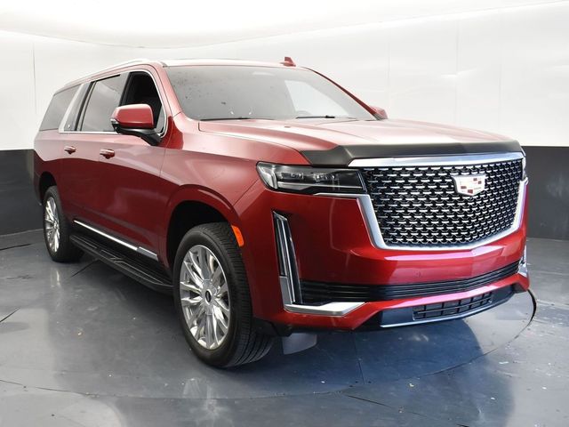 2023 Cadillac Escalade ESV RWD Premium Luxury