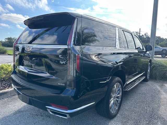 2023 Cadillac Escalade ESV RWD Premium Luxury