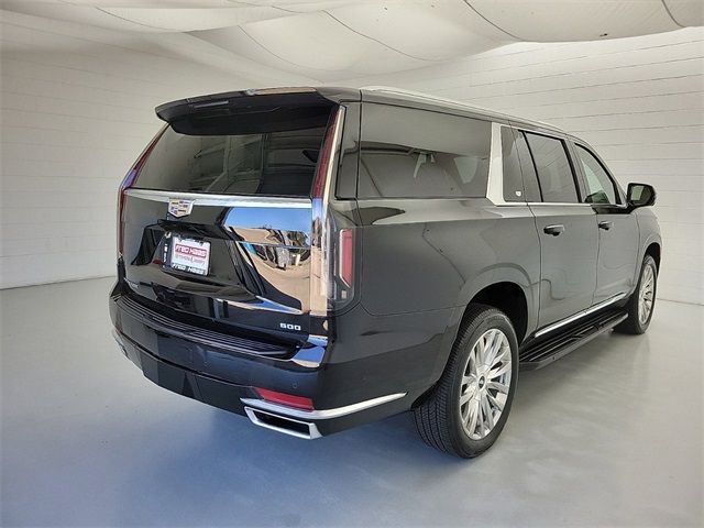 2023 Cadillac Escalade ESV RWD Premium Luxury