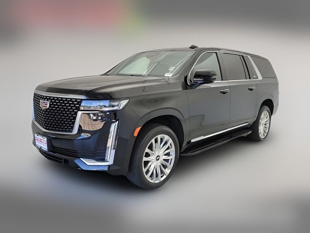 2023 Cadillac Escalade ESV RWD Premium Luxury