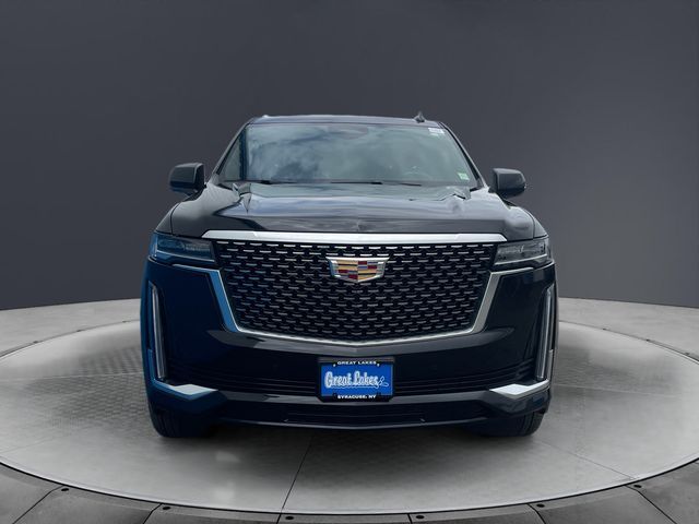 2023 Cadillac Escalade ESV 4WD Premium Luxury