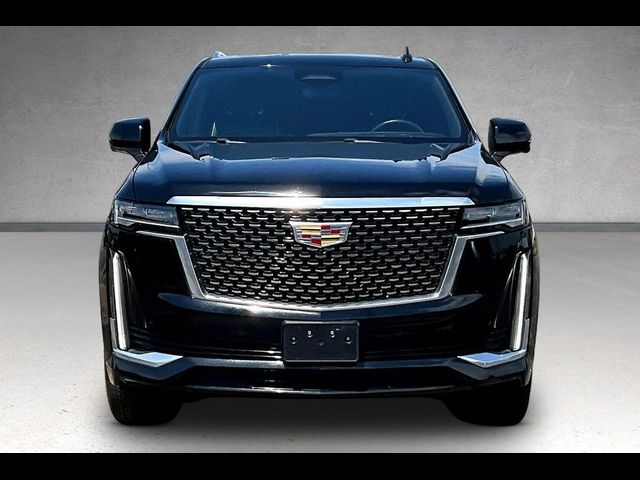 2023 Cadillac Escalade ESV 4WD Premium Luxury