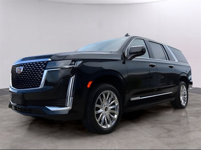 2023 Cadillac Escalade ESV 4WD Premium Luxury