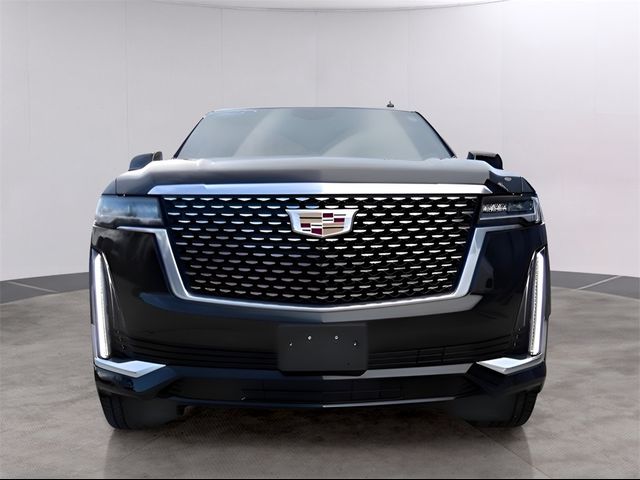 2023 Cadillac Escalade ESV 4WD Premium Luxury