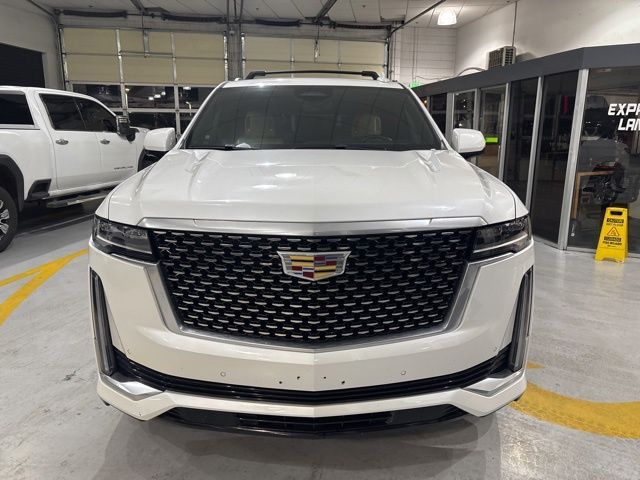 2023 Cadillac Escalade ESV 4WD Premium Luxury
