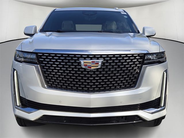 2023 Cadillac Escalade ESV 4WD Premium Luxury