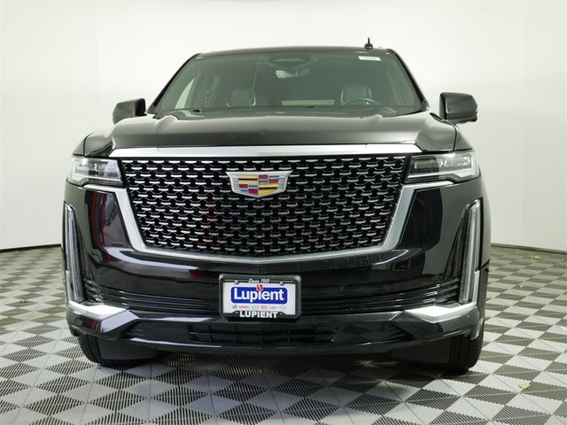 2023 Cadillac Escalade ESV 4WD Premium Luxury