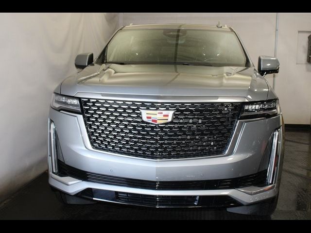 2023 Cadillac Escalade ESV 4WD Premium Luxury