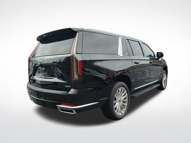 2023 Cadillac Escalade ESV 4WD Premium Luxury