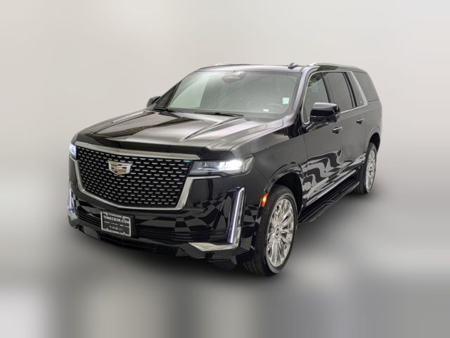 2023 Cadillac Escalade ESV 4WD Premium Luxury