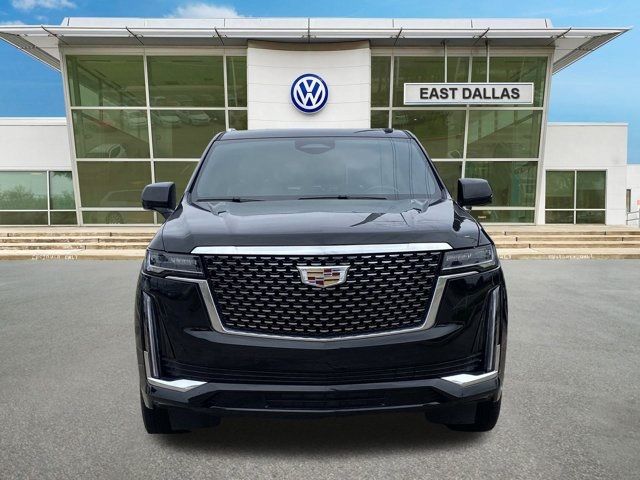 2023 Cadillac Escalade ESV 4WD Premium Luxury