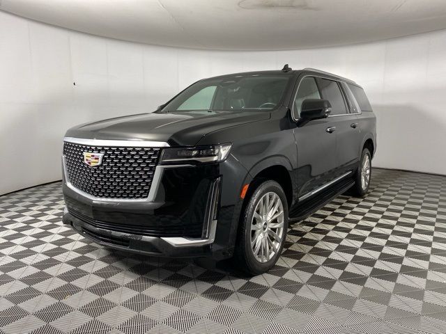 2023 Cadillac Escalade ESV 4WD Premium Luxury