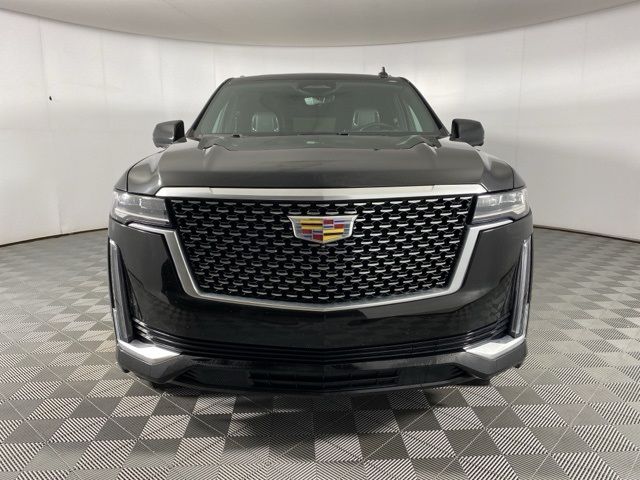 2023 Cadillac Escalade ESV 4WD Premium Luxury