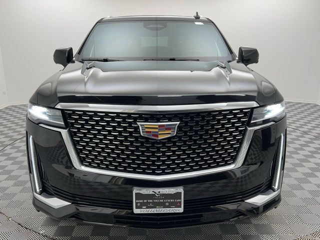 2023 Cadillac Escalade ESV 4WD Premium Luxury