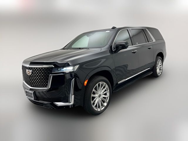 2023 Cadillac Escalade ESV 4WD Premium Luxury