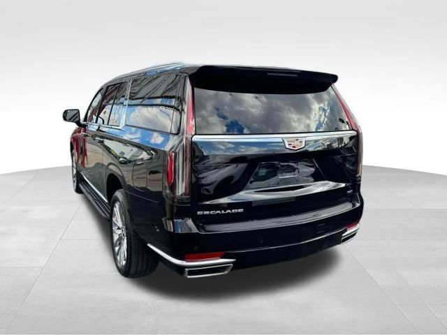 2023 Cadillac Escalade ESV 4WD Premium Luxury