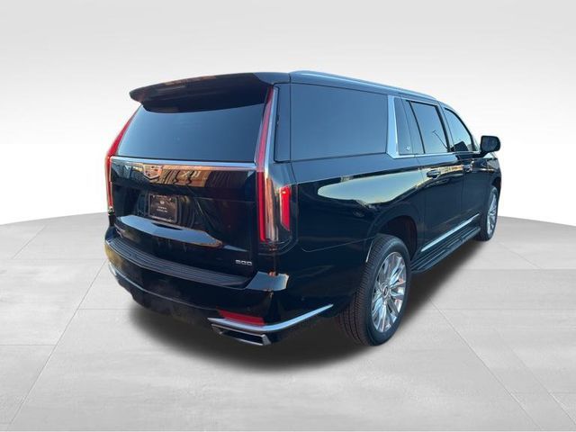 2023 Cadillac Escalade ESV 4WD Premium Luxury