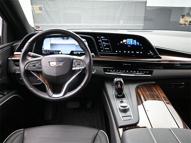 2023 Cadillac Escalade ESV 4WD Premium Luxury