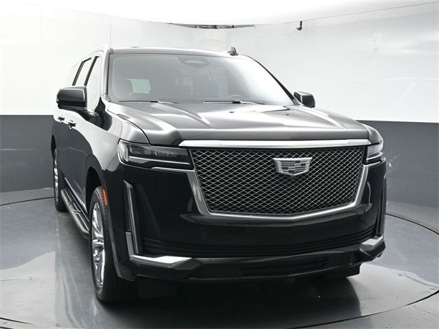 2023 Cadillac Escalade ESV 4WD Premium Luxury