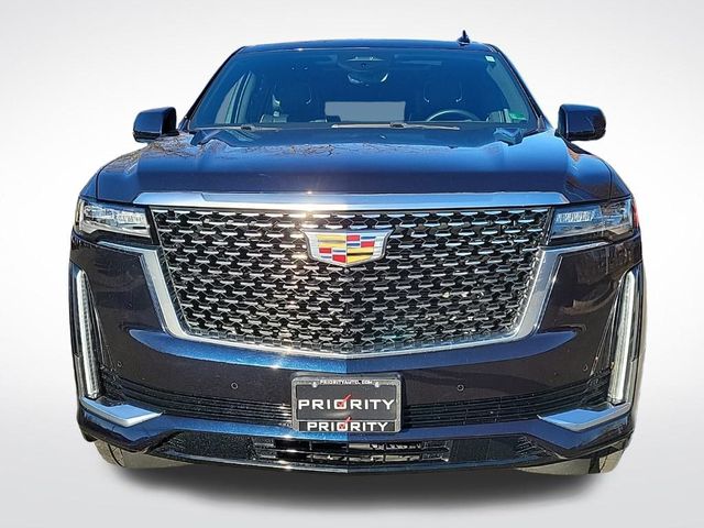 2023 Cadillac Escalade ESV 4WD Premium Luxury