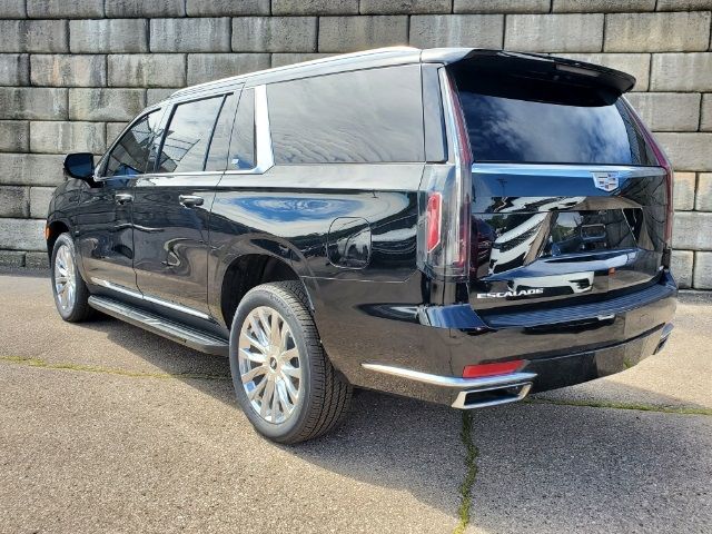 2023 Cadillac Escalade ESV 4WD Premium Luxury