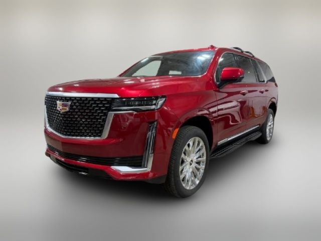 2023 Cadillac Escalade ESV 4WD Premium Luxury