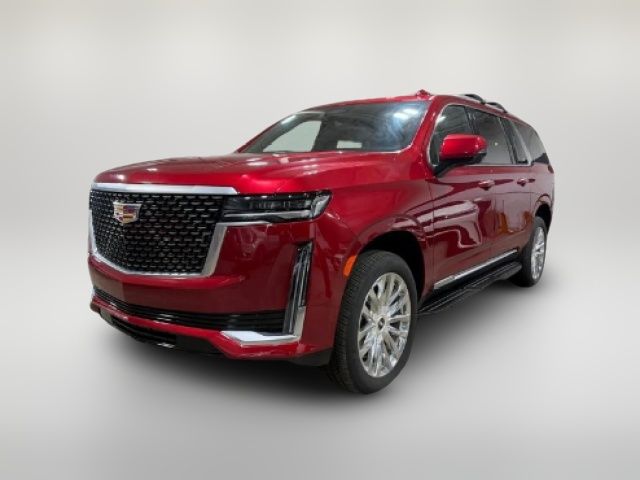 2023 Cadillac Escalade ESV 4WD Premium Luxury