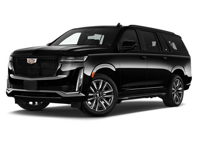 2023 Cadillac Escalade ESV Premium Luxury