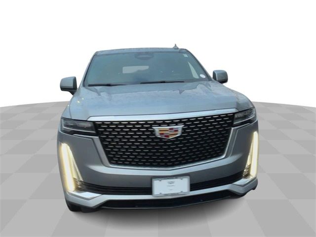 2023 Cadillac Escalade ESV 4WD Premium Luxury