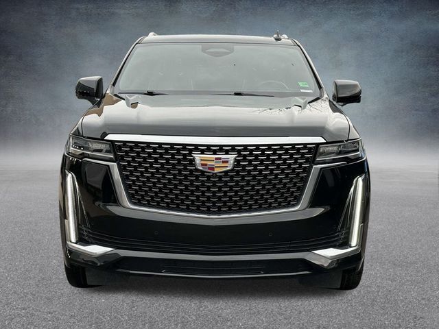 2023 Cadillac Escalade ESV 4WD Premium Luxury