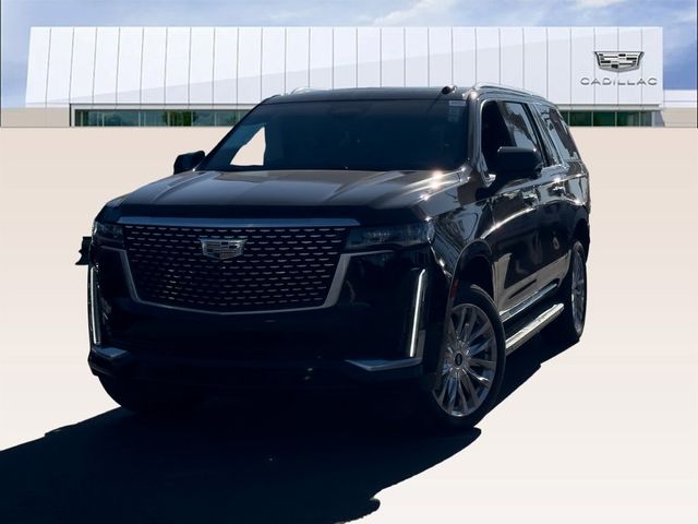 2023 Cadillac Escalade ESV 4WD Premium Luxury