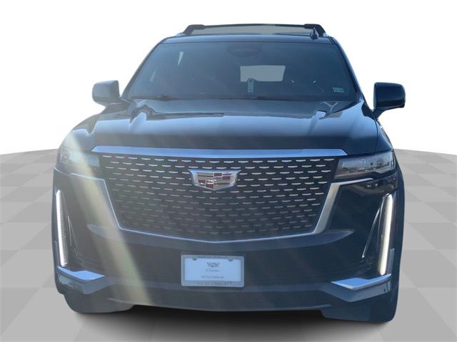 2023 Cadillac Escalade ESV 4WD Premium Luxury