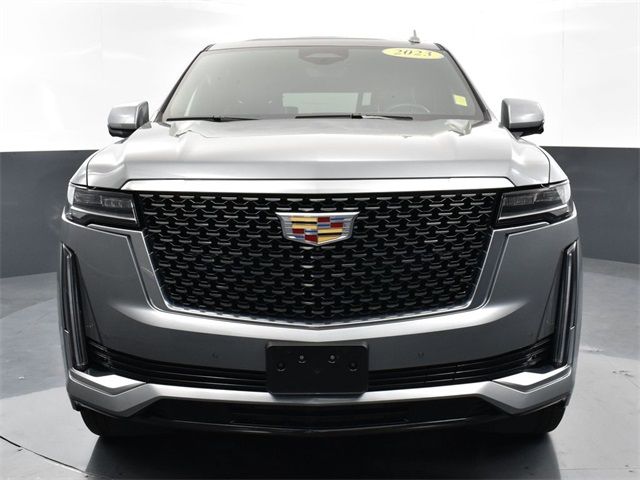 2023 Cadillac Escalade ESV 4WD Premium Luxury