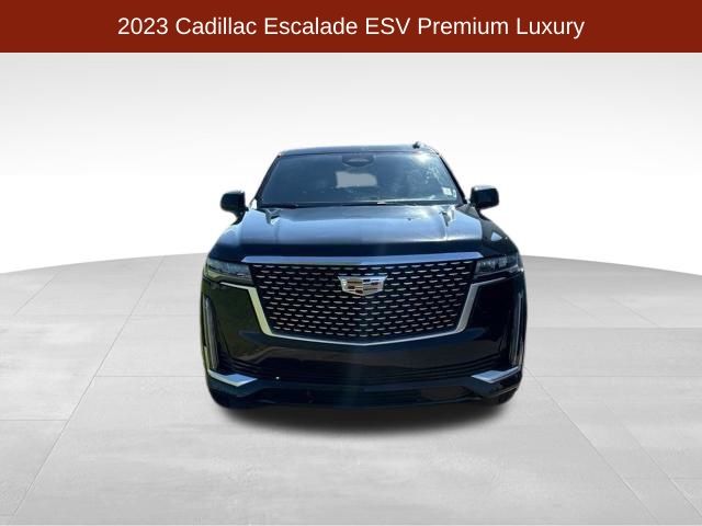 2023 Cadillac Escalade ESV 4WD Premium Luxury