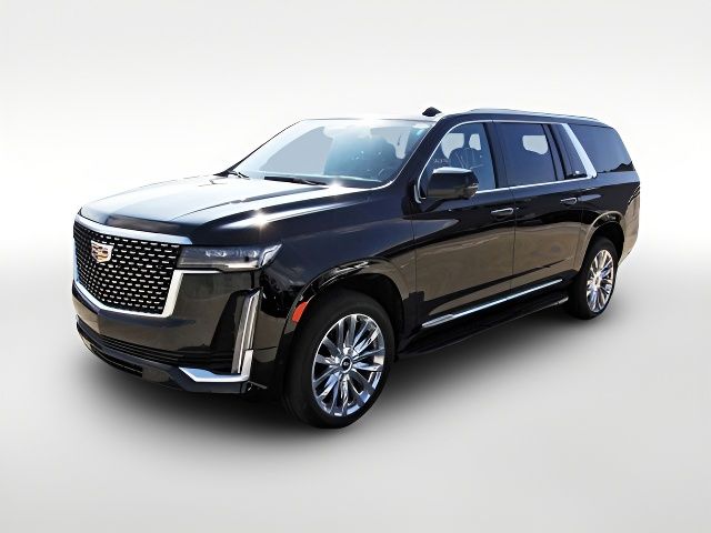 2023 Cadillac Escalade ESV 4WD Premium Luxury