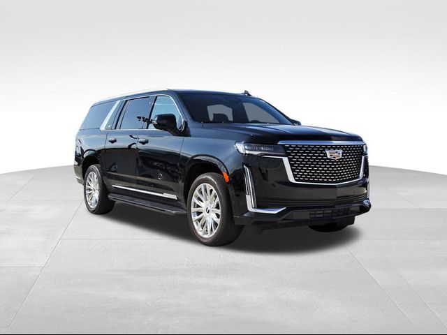 2023 Cadillac Escalade ESV 4WD Premium Luxury