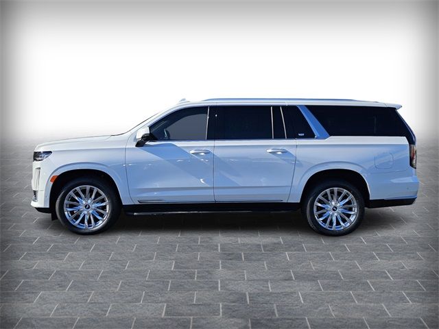 2023 Cadillac Escalade ESV 4WD Premium Luxury