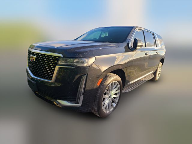 2023 Cadillac Escalade ESV 4WD Premium Luxury