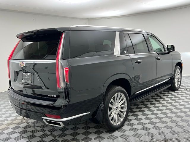 2023 Cadillac Escalade ESV 4WD Premium Luxury