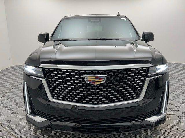 2023 Cadillac Escalade ESV 4WD Premium Luxury