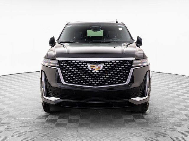 2023 Cadillac Escalade ESV 4WD Premium Luxury
